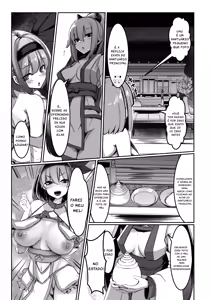 Page 20 of Milk Enikki ~Ichi~ - preview thumbnail