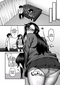 Page 24 of School Prostitution Journal - Chapter 3: The School's Number One Beauty, Ichihara-senpai - preview thumbnail