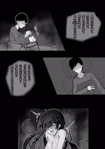 Page 27 of Shissou shita Kanojo ga Okasare Okasare Okasareteita Hanashi - preview thumbnail