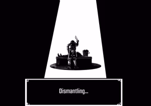 Page 35 of 假想游戏 01 | Imaginary game 01 - preview thumbnail
