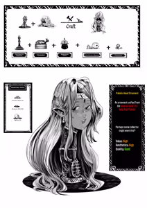 Page 40 of 假想游戏 01 | Imaginary game 01 - preview thumbnail