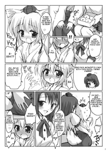 Page 7 of Rainbow Bridge - preview thumbnail