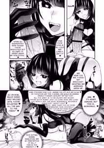 Page 3 of Ganmen Kijousare nagara Chinko Ijirareru dake | Just Face Riding While She Toys With Your Dick - preview thumbnail