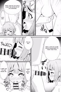 Page 12 of SBL Tofu Paradise Compilation 0.1 - preview thumbnail