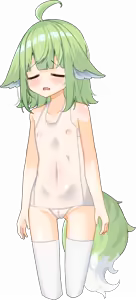 Page 1036 of Nazuna no Damasare!? Roshutsu Satsuei ~Fox Exhibitionism~ - preview thumbnail