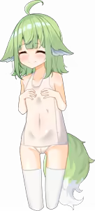 Page 1046 of Nazuna no Damasare!? Roshutsu Satsuei ~Fox Exhibitionism~ - preview thumbnail