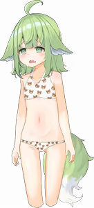 Page 1077 of Nazuna no Damasare!? Roshutsu Satsuei ~Fox Exhibitionism~ - preview thumbnail