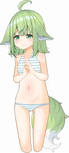 Page 1098 of Nazuna no Damasare!? Roshutsu Satsuei ~Fox Exhibitionism~ - preview thumbnail