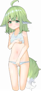 Page 1109 of Nazuna no Damasare!? Roshutsu Satsuei ~Fox Exhibitionism~ - preview thumbnail