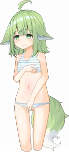 Page 1110 of Nazuna no Damasare!? Roshutsu Satsuei ~Fox Exhibitionism~ - preview thumbnail