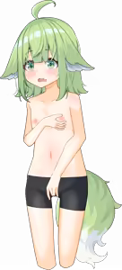 Page 1246 of Nazuna no Damasare!? Roshutsu Satsuei ~Fox Exhibitionism~ - preview thumbnail