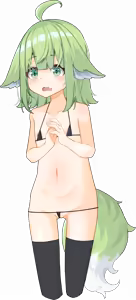 Page 1286 of Nazuna no Damasare!? Roshutsu Satsuei ~Fox Exhibitionism~ - preview thumbnail