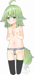Page 1603 of Nazuna no Damasare!? Roshutsu Satsuei ~Fox Exhibitionism~ - preview thumbnail