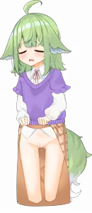 Page 413 of Nazuna no Damasare!? Roshutsu Satsuei ~Fox Exhibitionism~ - preview thumbnail