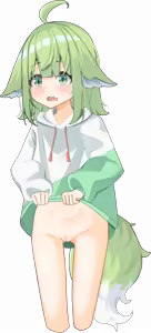 Page 488 of Nazuna no Damasare!? Roshutsu Satsuei ~Fox Exhibitionism~ - preview thumbnail