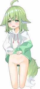 Page 492 of Nazuna no Damasare!? Roshutsu Satsuei ~Fox Exhibitionism~ - preview thumbnail