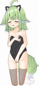 Page 717 of Nazuna no Damasare!? Roshutsu Satsuei ~Fox Exhibitionism~ - preview thumbnail