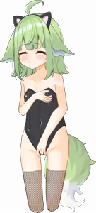 Page 718 of Nazuna no Damasare!? Roshutsu Satsuei ~Fox Exhibitionism~ - preview thumbnail