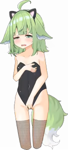 Page 723 of Nazuna no Damasare!? Roshutsu Satsuei ~Fox Exhibitionism~ - preview thumbnail