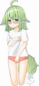 Page 847 of Nazuna no Damasare!? Roshutsu Satsuei ~Fox Exhibitionism~ - preview thumbnail