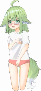 Page 848 of Nazuna no Damasare!? Roshutsu Satsuei ~Fox Exhibitionism~ - preview thumbnail