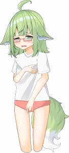Page 849 of Nazuna no Damasare!? Roshutsu Satsuei ~Fox Exhibitionism~ - preview thumbnail