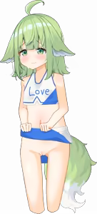 Page 905 of Nazuna no Damasare!? Roshutsu Satsuei ~Fox Exhibitionism~ - preview thumbnail