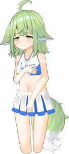 Page 912 of Nazuna no Damasare!? Roshutsu Satsuei ~Fox Exhibitionism~ - preview thumbnail