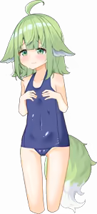 Page 936 of Nazuna no Damasare!? Roshutsu Satsuei ~Fox Exhibitionism~ - preview thumbnail