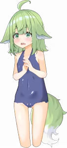 Page 960 of Nazuna no Damasare!? Roshutsu Satsuei ~Fox Exhibitionism~ - preview thumbnail