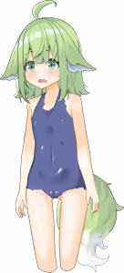 Page 976 of Nazuna no Damasare!? Roshutsu Satsuei ~Fox Exhibitionism~ - preview thumbnail