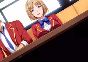 Page 323 of Motto Hageshiku, Skirt No Nakawo Sukihoudai Ijirareteru CG - preview thumbnail