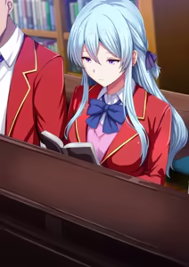 Page 334 of Motto Hageshiku, Skirt No Nakawo Sukihoudai Ijirareteru CG - preview thumbnail