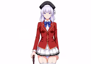 Page 449 of Motto Hageshiku, Skirt No Nakawo Sukihoudai Ijirareteru CG - preview thumbnail