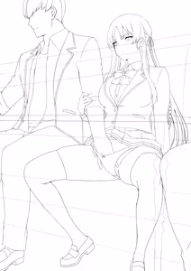 Page 451 of Motto Hageshiku, Skirt No Nakawo Sukihoudai Ijirareteru CG - preview thumbnail