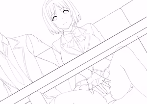 Page 457 of Motto Hageshiku, Skirt No Nakawo Sukihoudai Ijirareteru CG - preview thumbnail