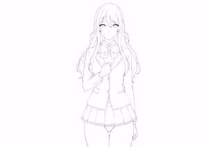 Page 484 of Motto Hageshiku, Skirt No Nakawo Sukihoudai Ijirareteru CG - preview thumbnail