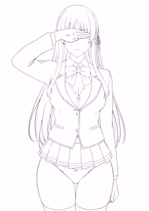 Page 486 of Motto Hageshiku, Skirt No Nakawo Sukihoudai Ijirareteru CG - preview thumbnail