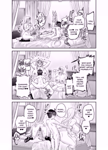 Page 52 of Jimoto no Dekai Gal 2 - preview thumbnail