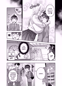 Page 10 of Jimoto no Dekai Gal 2 - preview thumbnail