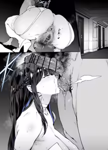 사오리 드레스 — hentai manga cover on Fhentai