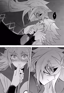 Page 21 of Renjou shokyu-hen - preview thumbnail