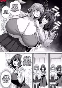 Page 13 of Choubakunyuu de Bonyuu Taishitsu no Watashi to Bakunyuu Daisuki Hentai Beit Senshi no Kusareen | Mi relacion con una trabajadora obesesionada con las tetas y la leche materna - preview thumbnail