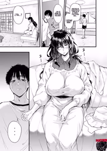 Page 16 of Boku no Seishun wa Inaka no Okaa-san datta| Mi despertar sexual fue con mi mama en el campo - preview thumbnail