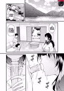 Page 31 of Boku no Seishun wa Inaka no Okaa-san datta| Mi despertar sexual fue con mi mama en el campo - preview thumbnail