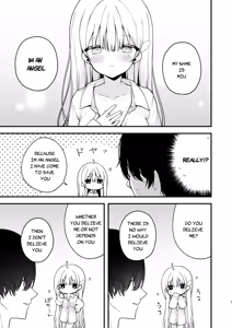 Page 7 of Namahame Kibou Jishou Tenshi no Miu-chan | Self-Proclaimed Angel Miu-CHan Wishes For Raw Sex - preview thumbnail