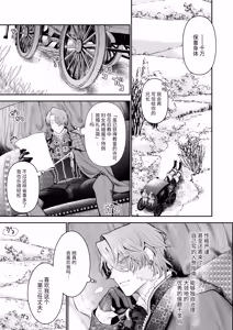 Page 16 of Houtou Kizoku wa Moto Outaishihi to no Haramasekon de Isogashii - The Rake and The Once Crowned Princess - preview thumbnail