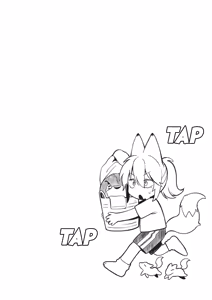 Page 162 of Omase na Emotion - Emotional girls on the rampage | Precocious Emotion - Emotional Girls on the Rampage - preview thumbnail