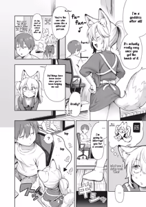 Page 174 of Omase na Emotion - Emotional girls on the rampage | Precocious Emotion - Emotional Girls on the Rampage - preview thumbnail