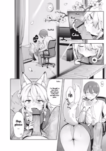 Page 176 of Omase na Emotion - Emotional girls on the rampage | Precocious Emotion - Emotional Girls on the Rampage - preview thumbnail